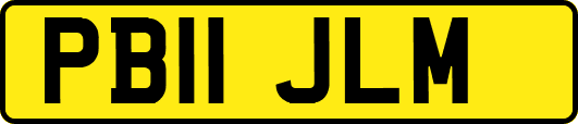 PB11JLM
