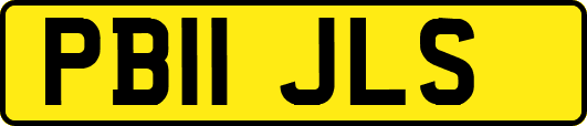 PB11JLS