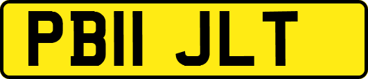 PB11JLT