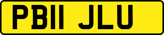 PB11JLU