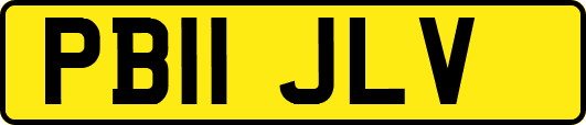 PB11JLV