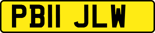 PB11JLW