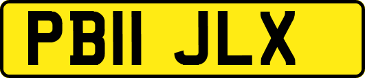 PB11JLX
