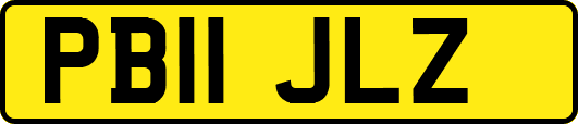 PB11JLZ