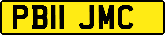 PB11JMC