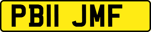 PB11JMF
