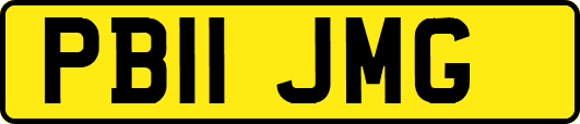 PB11JMG
