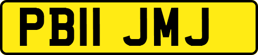 PB11JMJ