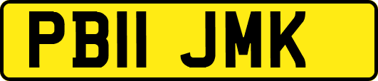 PB11JMK