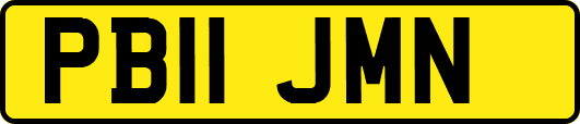 PB11JMN
