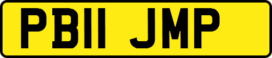 PB11JMP