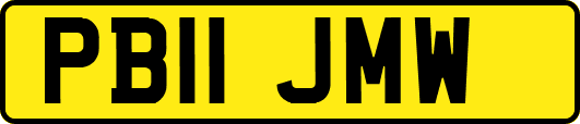 PB11JMW