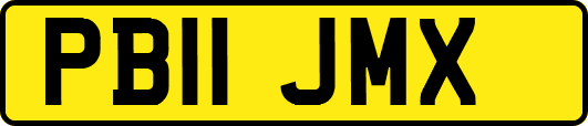 PB11JMX