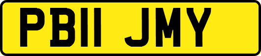 PB11JMY