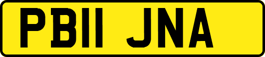 PB11JNA