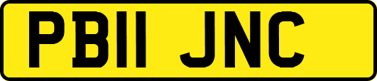 PB11JNC