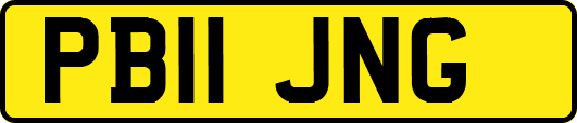 PB11JNG