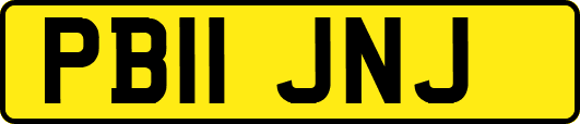 PB11JNJ