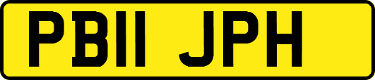 PB11JPH