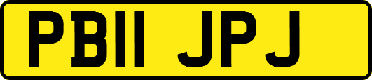 PB11JPJ