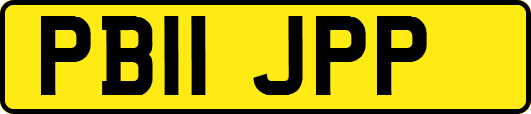 PB11JPP