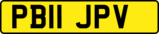 PB11JPV