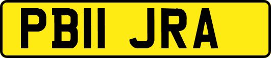 PB11JRA