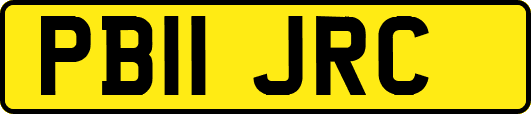 PB11JRC