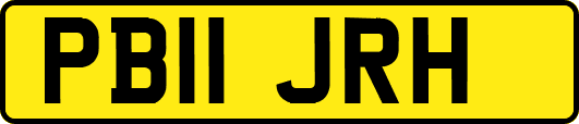 PB11JRH