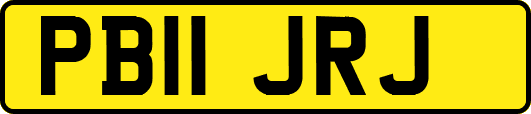 PB11JRJ