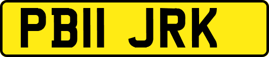 PB11JRK