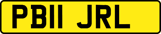 PB11JRL