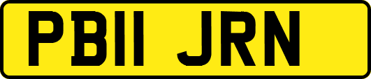 PB11JRN