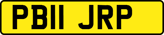 PB11JRP