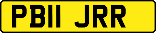 PB11JRR