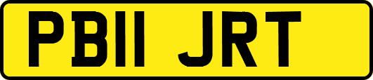 PB11JRT