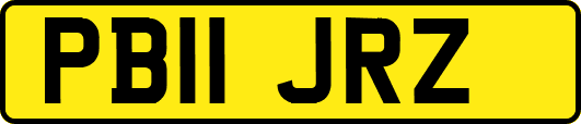 PB11JRZ