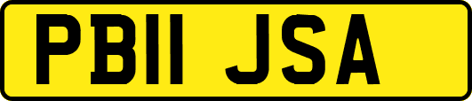 PB11JSA