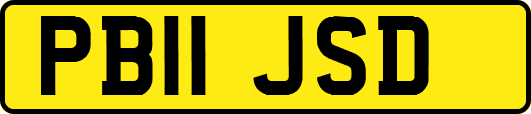 PB11JSD