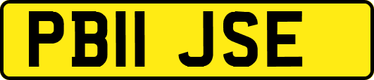 PB11JSE
