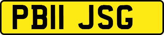 PB11JSG
