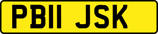 PB11JSK