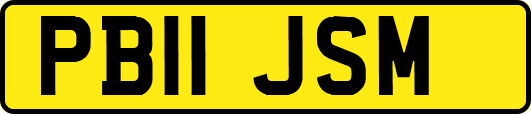 PB11JSM