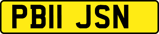PB11JSN