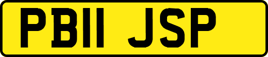 PB11JSP
