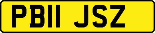 PB11JSZ