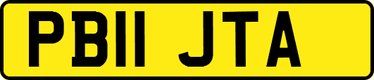 PB11JTA