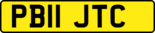 PB11JTC