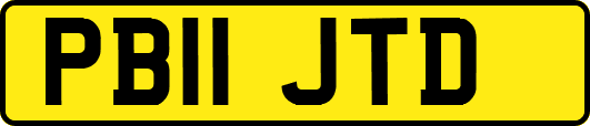 PB11JTD