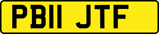 PB11JTF